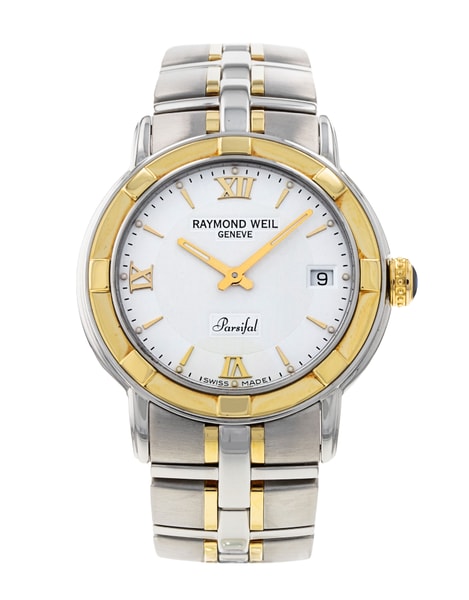 Raymond Weil Parsifal 9540-STG-00307